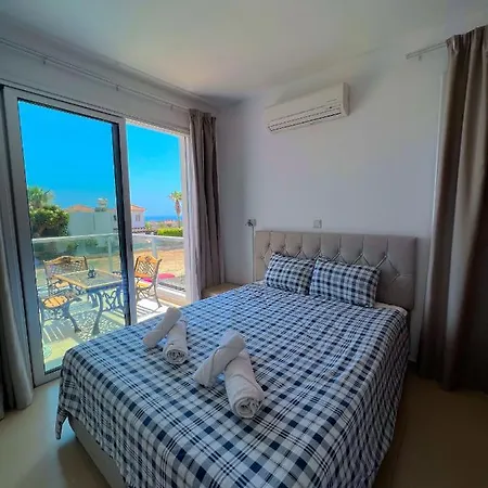 3 Bedroom Seaview Ii Private Pool Villa *