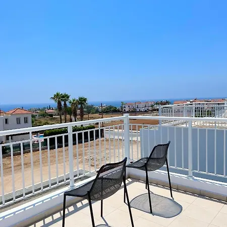 3 Bedroom Seaview Ii Private Pool Coral Bay