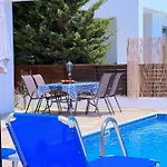 3 Bedroom Seaview Ii Private Pool Villa *