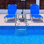 3 Bedroom Seaview Ii Private Pool Villa