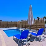 3 Bedroom Seaview Ii Private Pool
