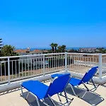 Villa 3 Bedroom Seaview Ii Private Pool