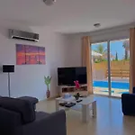 Villa 3 Bedroom Seaview Ii Private Pool *