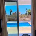 Villa 3 Bedroom Seaview Ii Private Pool Coral Bay