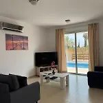 Villa 3 Bedroom Seaview Ii Private Pool