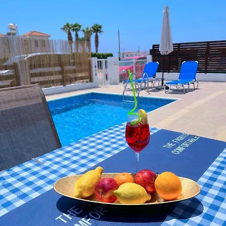 Villa 3 Bedroom Seaview Ii Private Pool *