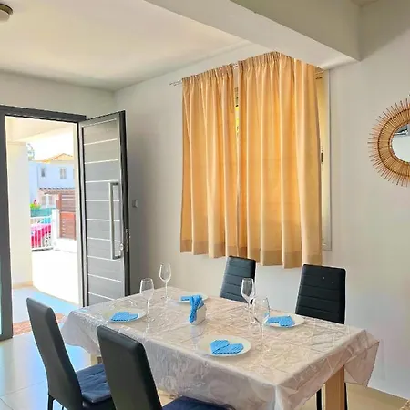 Villa 3 Bedroom Seaview Ii Private Pool *