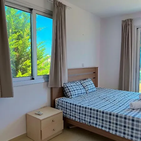 Villa 3 Bedroom Seaview Ii Private Pool Coral Bay