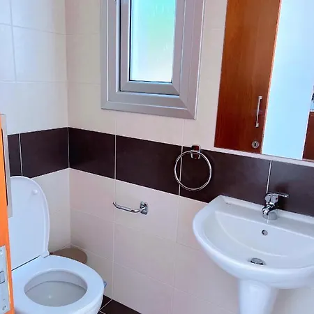 3 Bedroom Seaview Ii Private Pool * Coral Bay