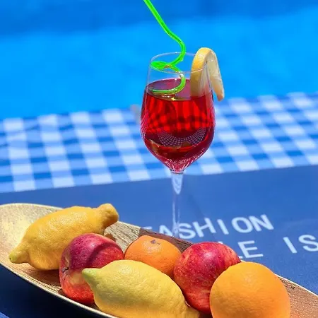 3 Bedroom Seaview Ii Private Pool * Coral Bay