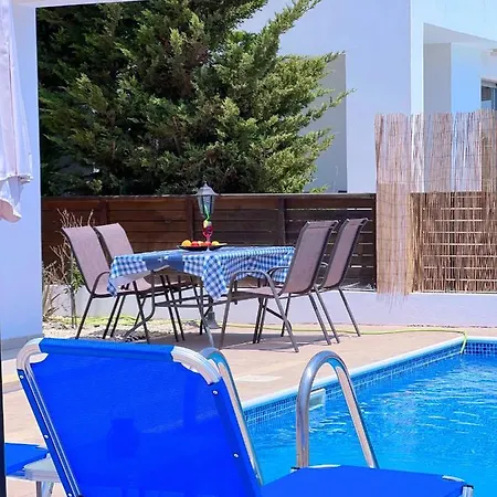 3 Bedroom Seaview Ii Private Pool Vila *