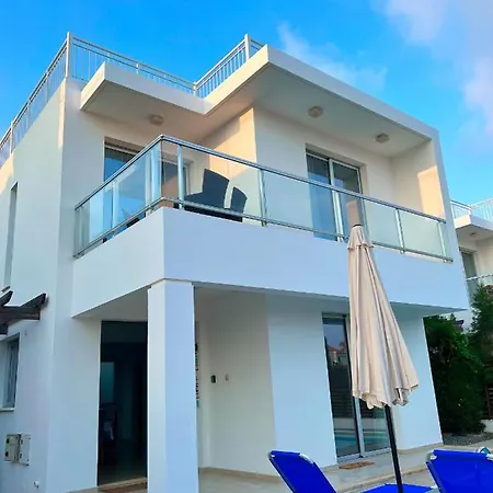 Villa 3 Bedroom Seaview Ii Private Pool Coral Bay