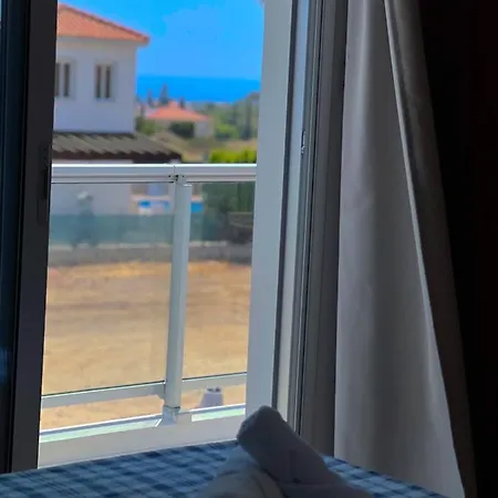 3 Bedroom Seaview Ii Private Pool Villa *