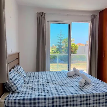 3 Bedroom Seaview Ii Private Pool Vila