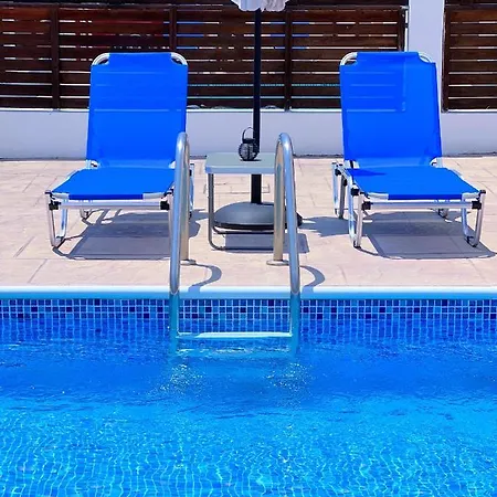 3 Bedroom Seaview Ii Private Pool Vila