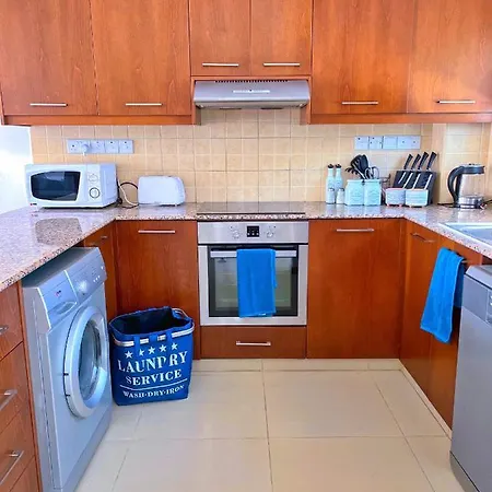 3 Bedroom Seaview Ii Private Pool *