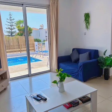 Villa 3 Bedroom Seaview Ii Private Pool