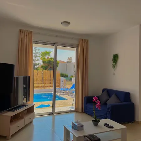 3 Bedroom Seaview Ii Private Pool Vila