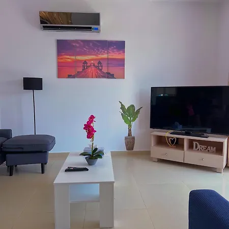 3 Bedroom Seaview Ii Private Pool Вилла Корал-Бэй