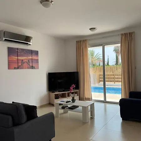 Vila 3 Bedroom Seaview Ii Private Pool