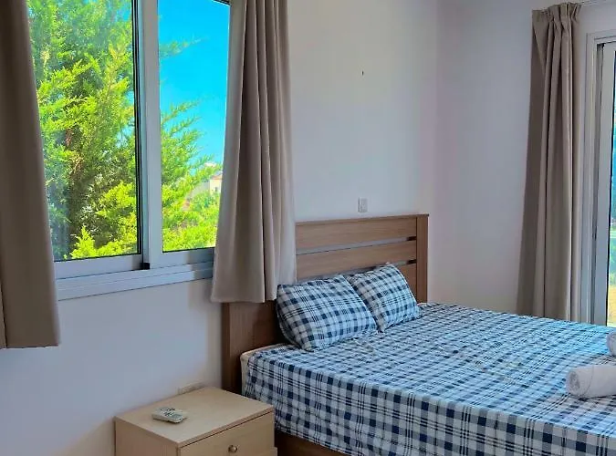 Вилла 3 Bedroom Seaview Ii Private Pool Корал-Бэй
