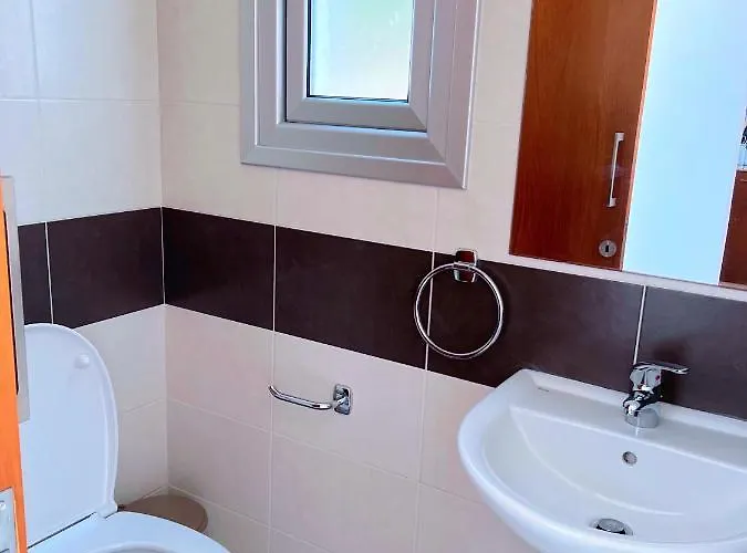 3 Bedroom Seaview Ii Private Pool * Корал-Бэй