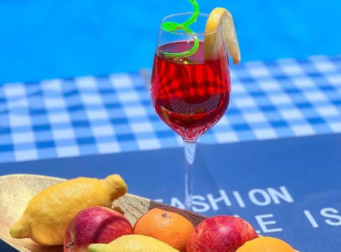 3 Bedroom Seaview Ii Private Pool * Bahía de Coral