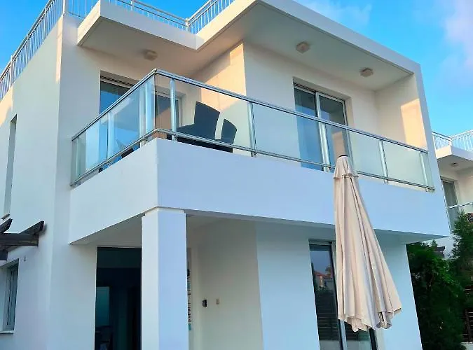 Вилла 3 Bedroom Seaview Ii Private Pool Корал-Бэй