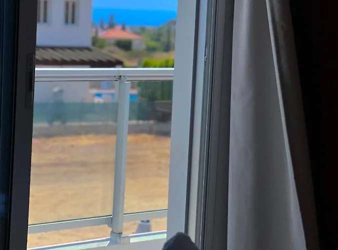 3 Bedroom Seaview Ii Private Pool Вилла *