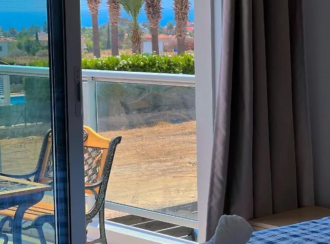 3 Bedroom Seaview Ii Private Pool * Bahía de Coral