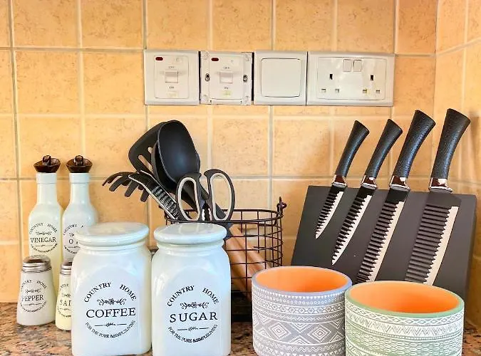 Villa 3 Bedroom Seaview Ii Private Pool *