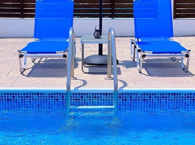 3 Bedroom Seaview Ii Private Pool Villa