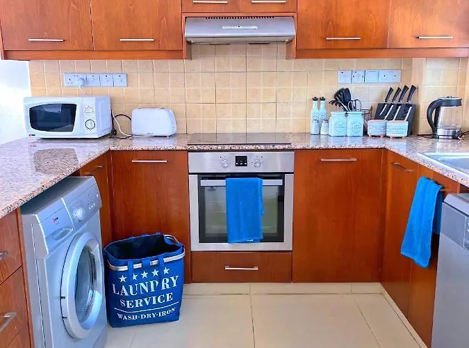 3 Bedroom Seaview Ii Private Pool *