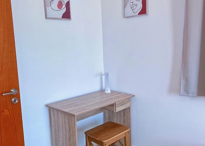 3 Bedroom Seaview Ii Private Pool Корал-Бэй