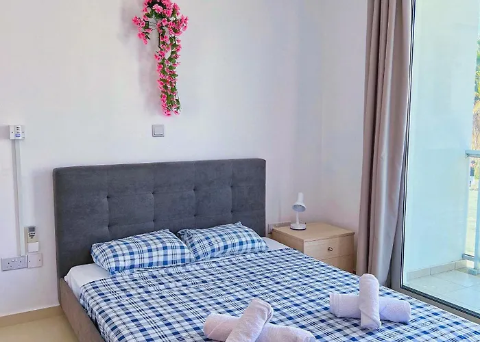 Вилла 3 Bedroom Seaview Ii Private Pool Корал-Бэй