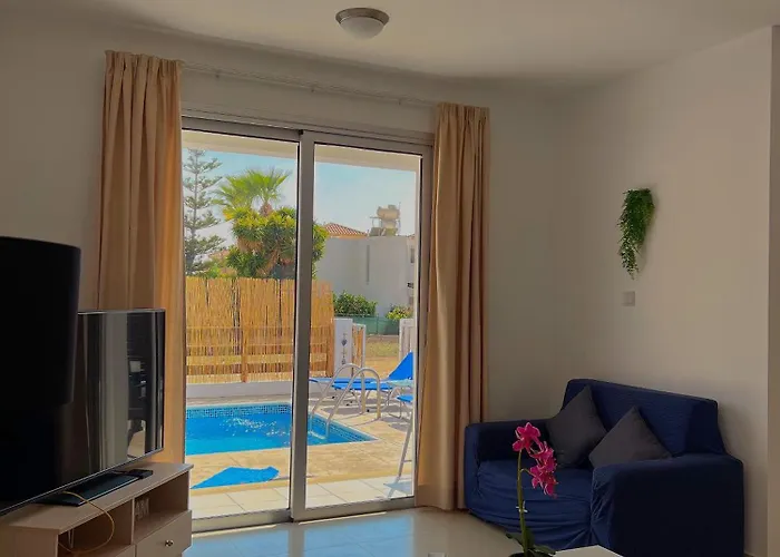 3 Bedroom Seaview Ii Private Pool Villa