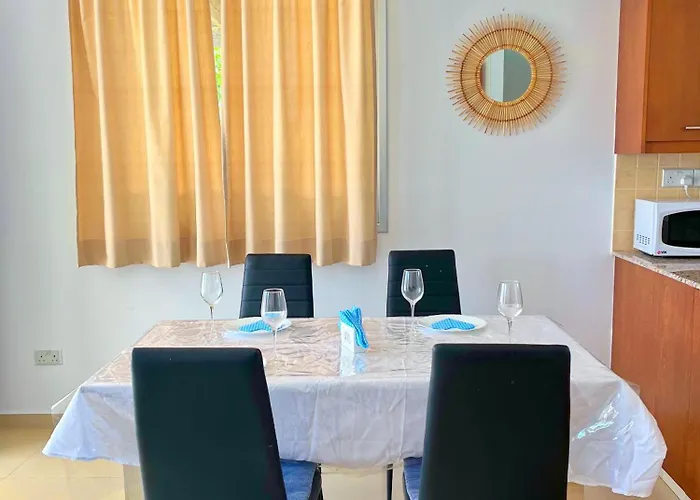 Вилла 3 Bedroom Seaview Ii Private Pool