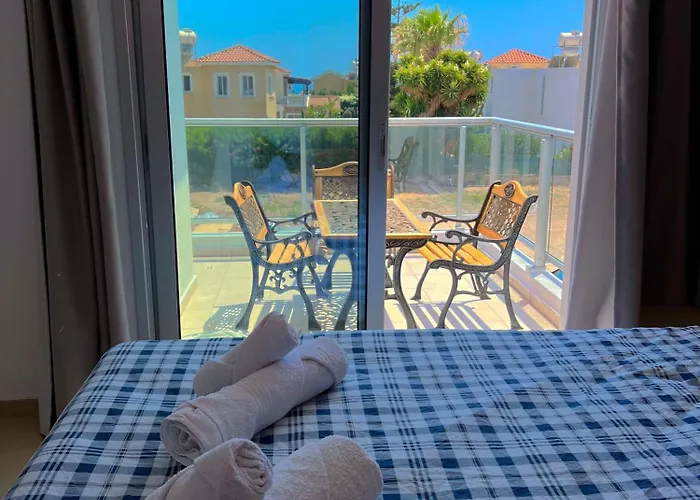 3 Bedroom Seaview Ii Private Pool Villa Bahía de Coral