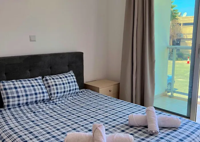 Вилла 3 Bedroom Seaview Ii Private Pool Корал-Бэй